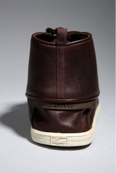 Lacoste Lacoste Paris premium boots Size US 11 / EU 44 - 4 Thumbnail