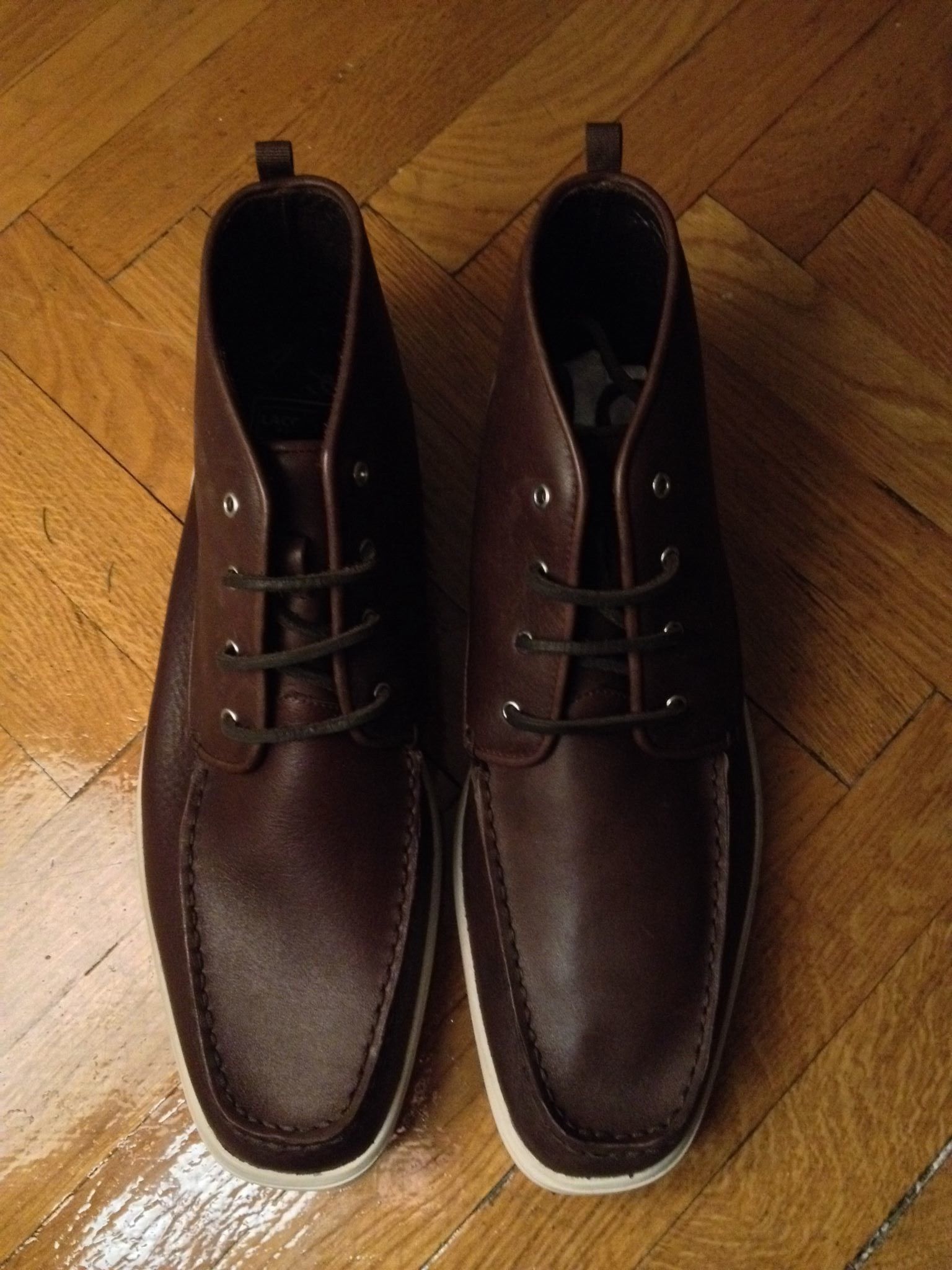 Lacoste Lacoste Paris premium boots Size US 11 / EU 44 - 5 Thumbnail