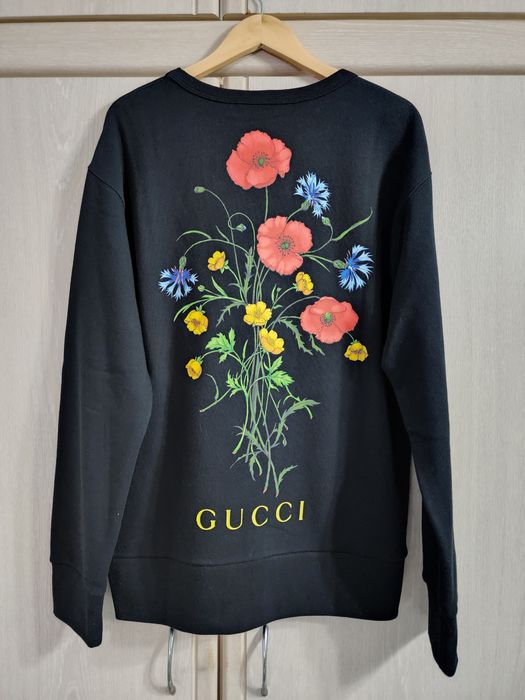 Gucci chateau marmont sweater hot sale