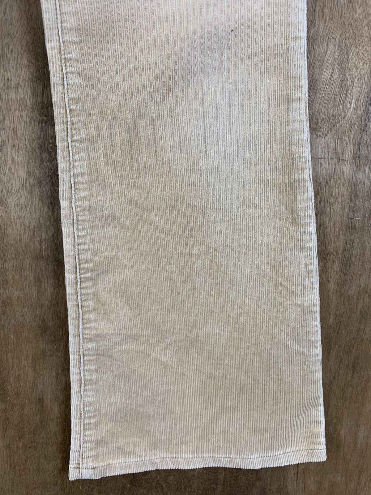 Japanese Brand Mer Lassete Flared Pants Vintage Japanese Branded Size US 29 - 9 Thumbnail