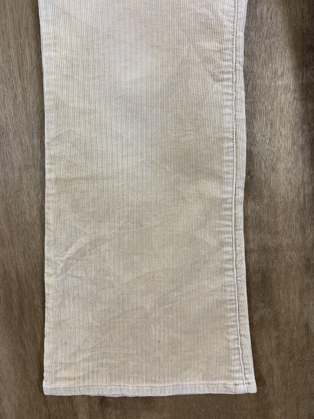 Japanese Brand Mer Lassete Flared Pants Vintage Japanese Branded Size US 29 - 8 Thumbnail
