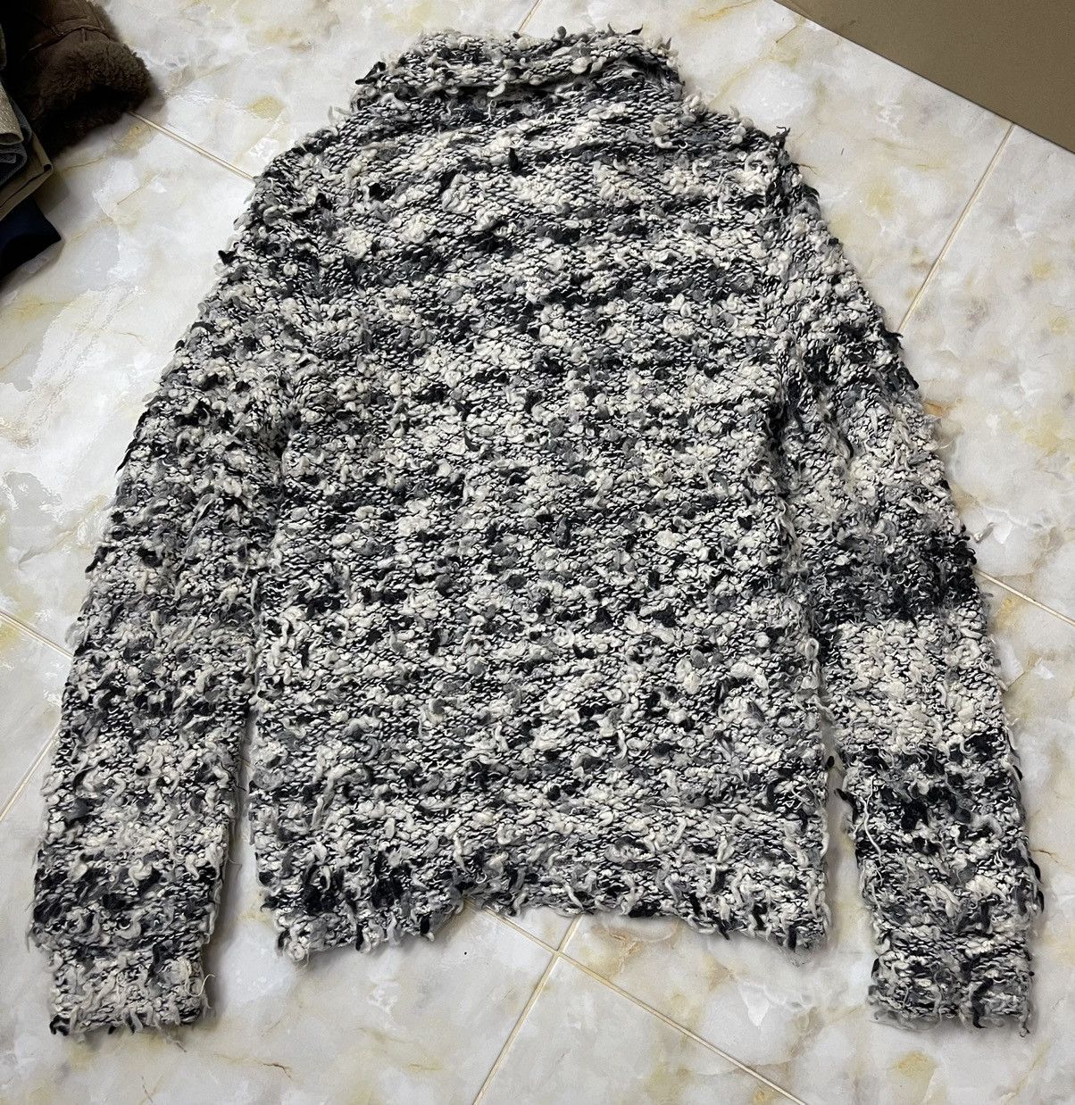 Tsumori Chisato ISSEY MIYAKE TSUMORI CHISATO BLOUSON JACKET Size US S / EU 44-46 / 1 - 5 Thumbnail