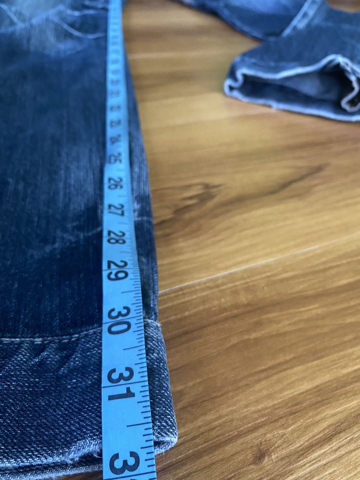 Japanese Brand × PPFM PPFM Cargopant "Zipper" Rare Design Size US 32 / EU 48 - 22 Thumbnail
