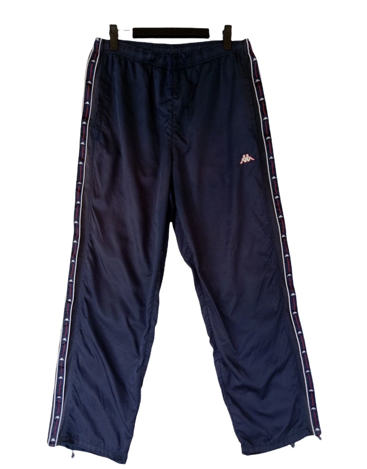 Kappa KAPPA sweatpants sports track equipment athletic pants Size US 38 / EU 54 - 1 Thumbnail