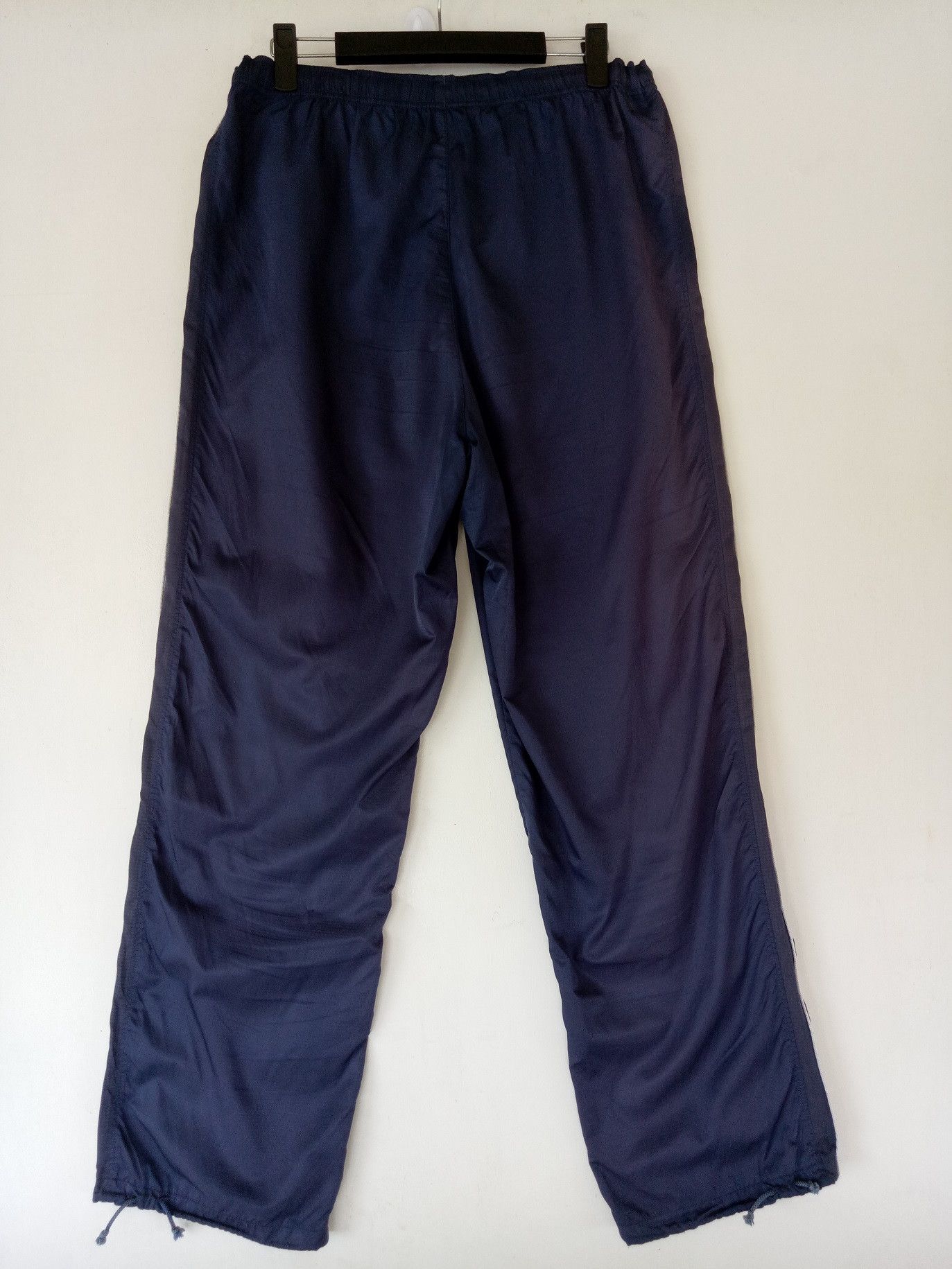 Kappa KAPPA sweatpants sports track equipment athletic pants Size US 38 / EU 54 - 2 Thumbnail