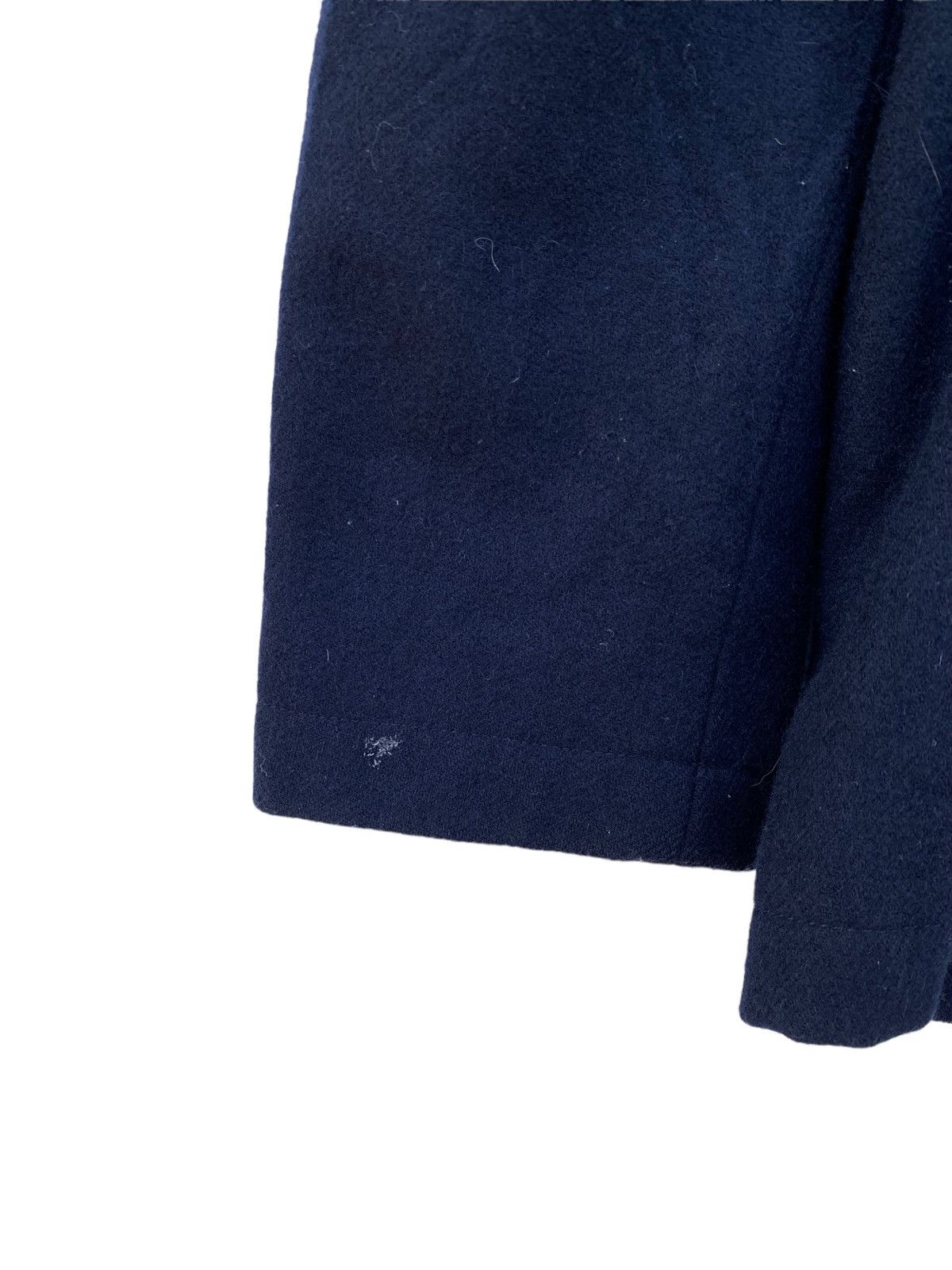 Jun Takahashi Jun Takahashi Double Breast Coat For Uniqlo X Undercover Size US L / EU 52-54 / 3 - 6 Thumbnail