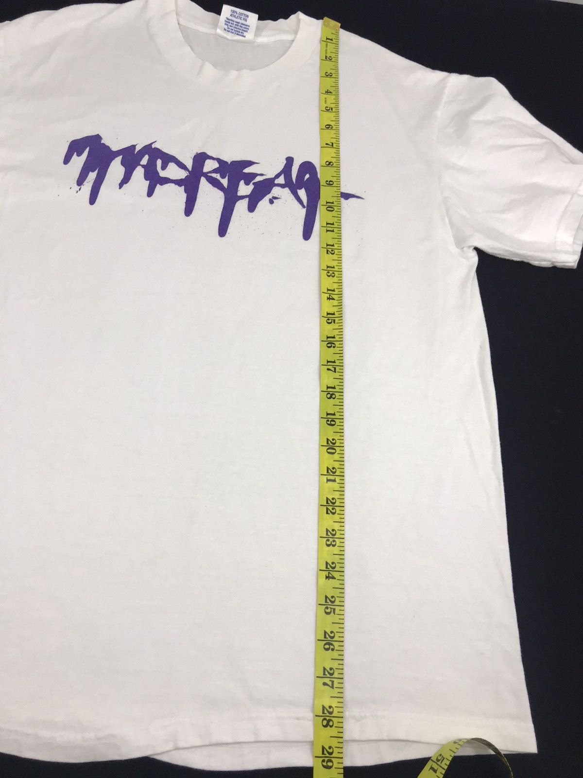 Japanese Brand Real Mad Hectic Grafitti Art Word Painted Print Kilo L Size US L / EU 52-54 / 3 - 9 Thumbnail