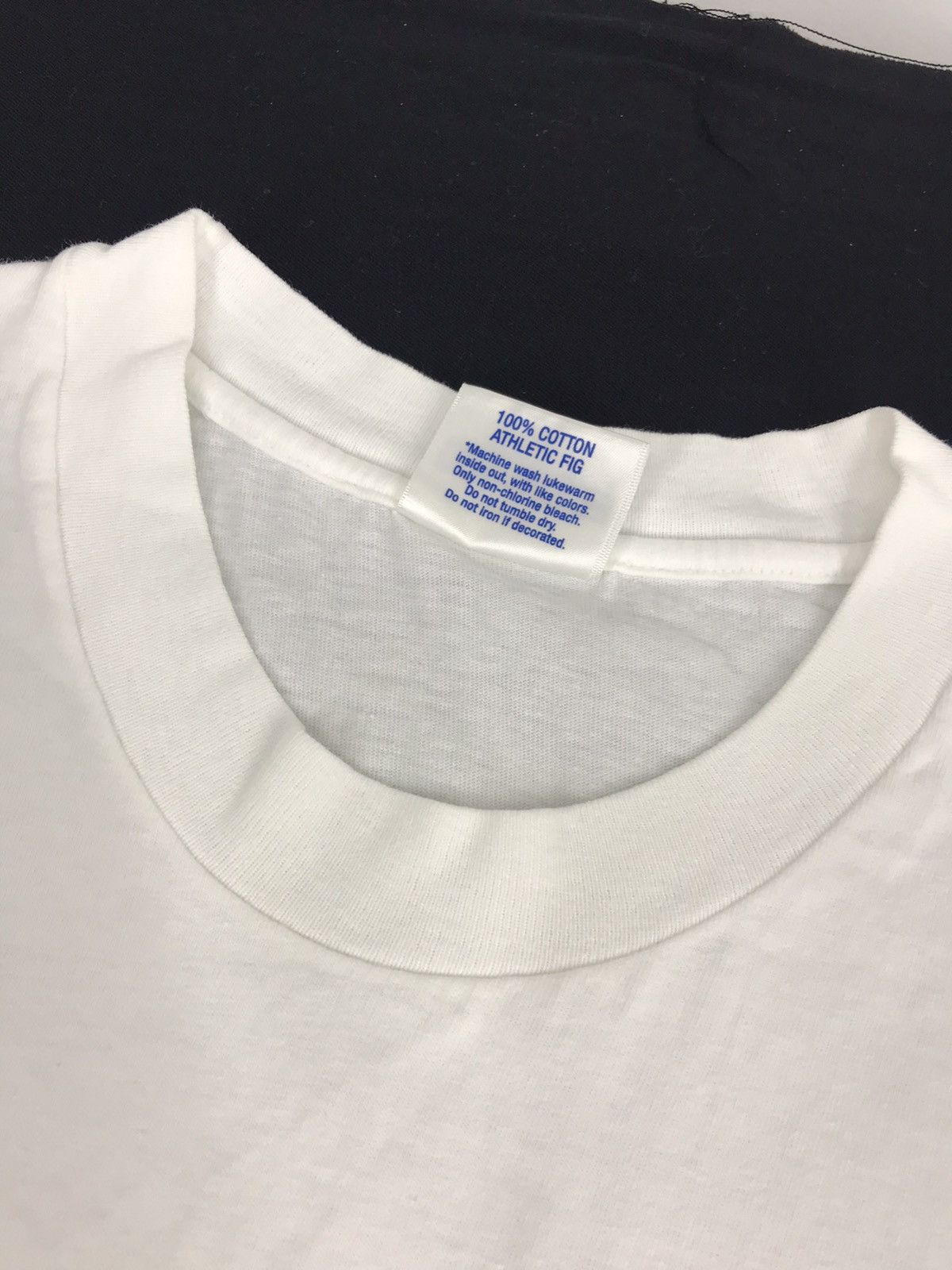 Japanese Brand Real Mad Hectic Grafitti Art Word Painted Print Kilo L Size US L / EU 52-54 / 3 - 3 Thumbnail