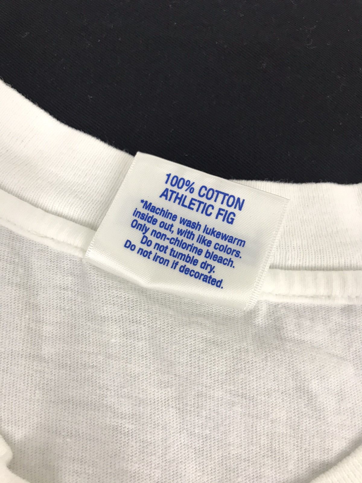 Japanese Brand Real Mad Hectic Grafitti Art Word Painted Print Kilo L Size US L / EU 52-54 / 3 - 5 Thumbnail