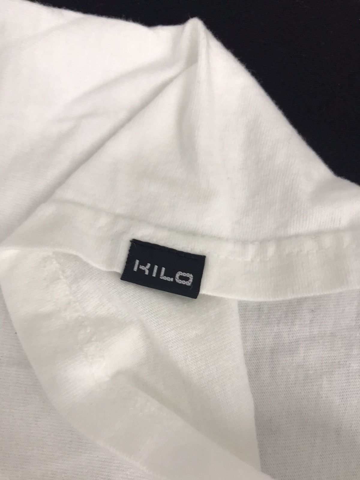 Japanese Brand Real Mad Hectic Grafitti Art Word Painted Print Kilo L Size US L / EU 52-54 / 3 - 6 Thumbnail