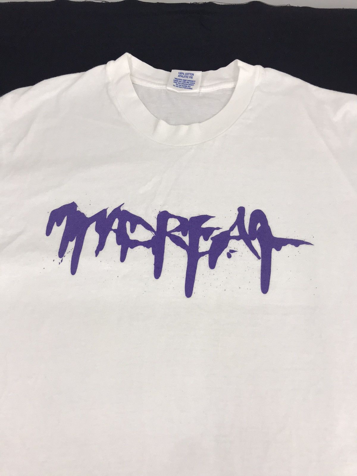 Japanese Brand Real Mad Hectic Grafitti Art Word Painted Print Kilo L Size US L / EU 52-54 / 3 - 2 Thumbnail