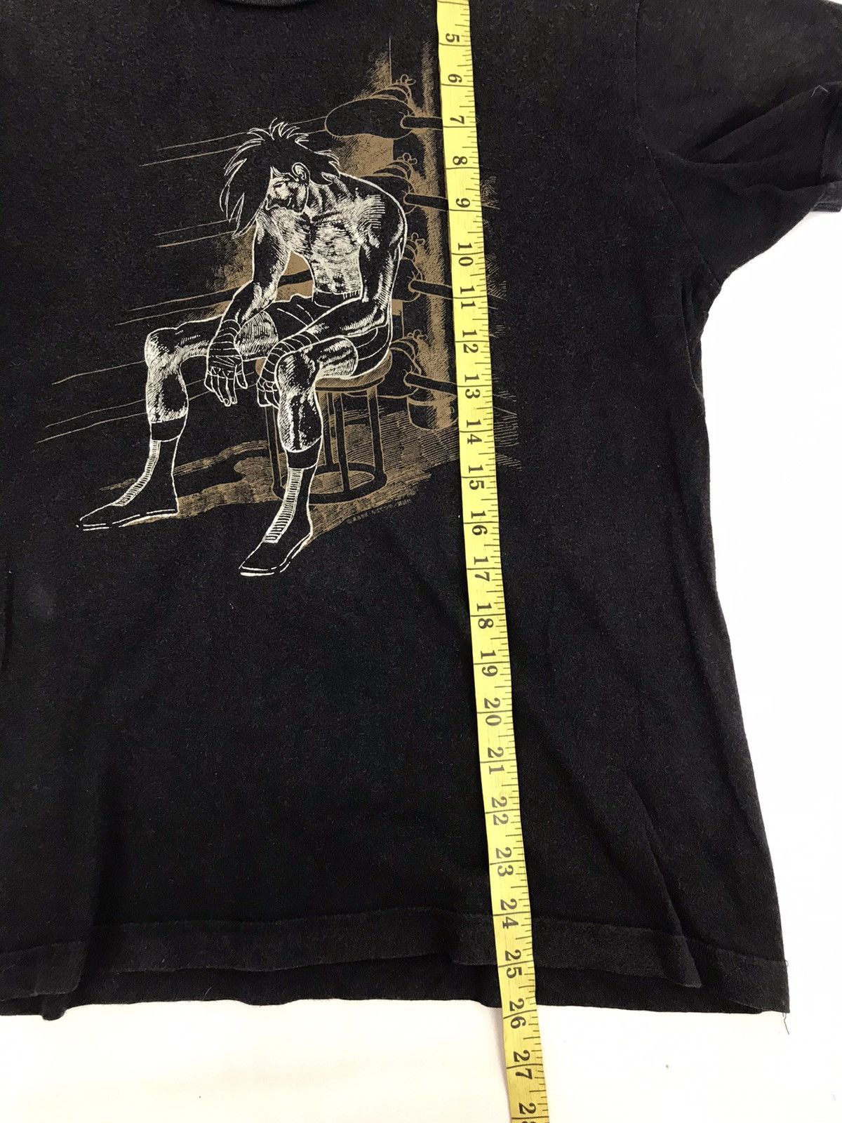 Anime Kabuki No Average Joe Tomorrow Fighters Boxer Anime Size US M / EU 48-50 / 2 - 7 Thumbnail