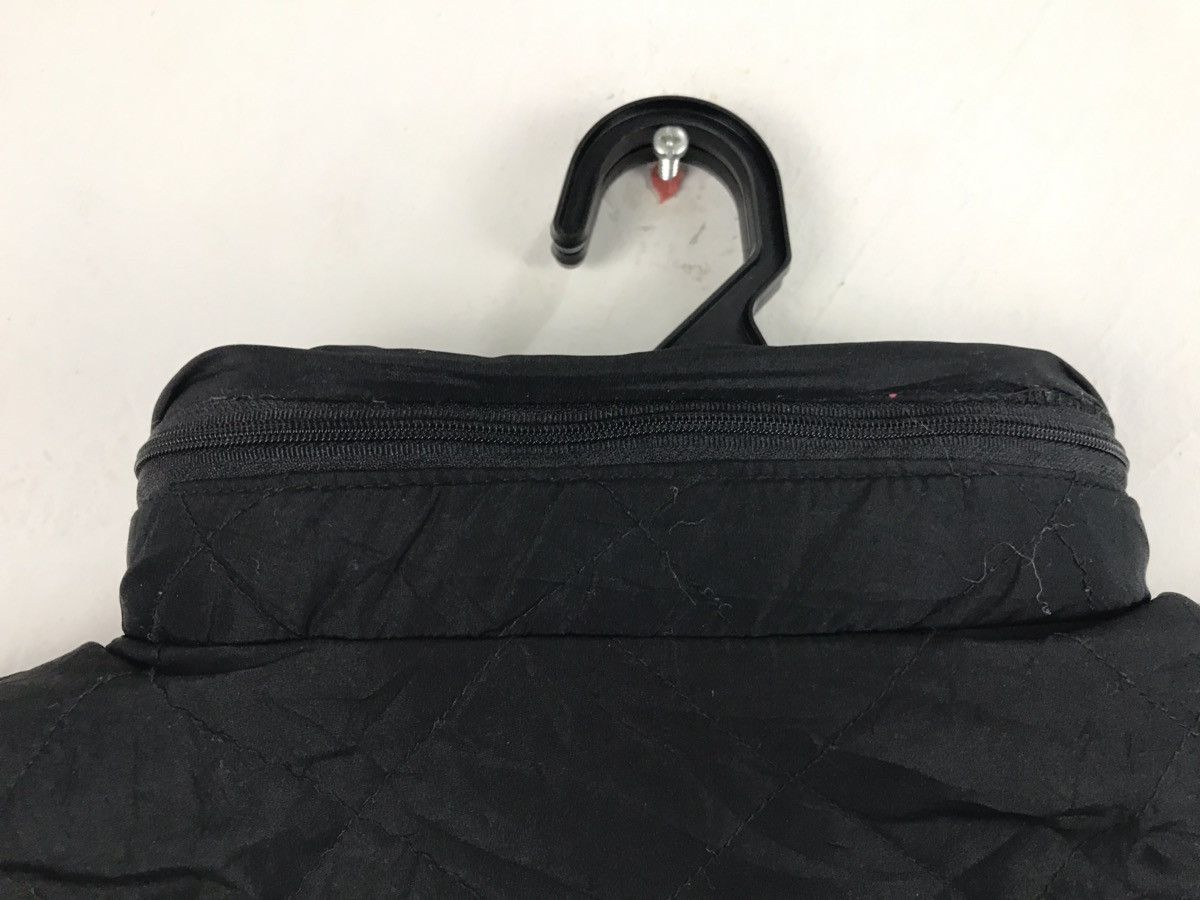 Yohji Yamamoto Padded Parka Jacket Yohji Yamamoto Sacsny Y’saccs Y’s Size US M / EU 48-50 / 2 - 14 Thumbnail