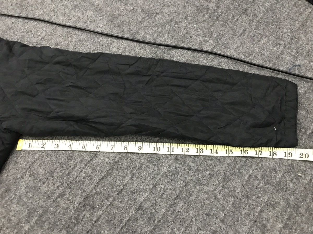 Yohji Yamamoto Padded Parka Jacket Yohji Yamamoto Sacsny Y’saccs Y’s Size US M / EU 48-50 / 2 - 9 Thumbnail