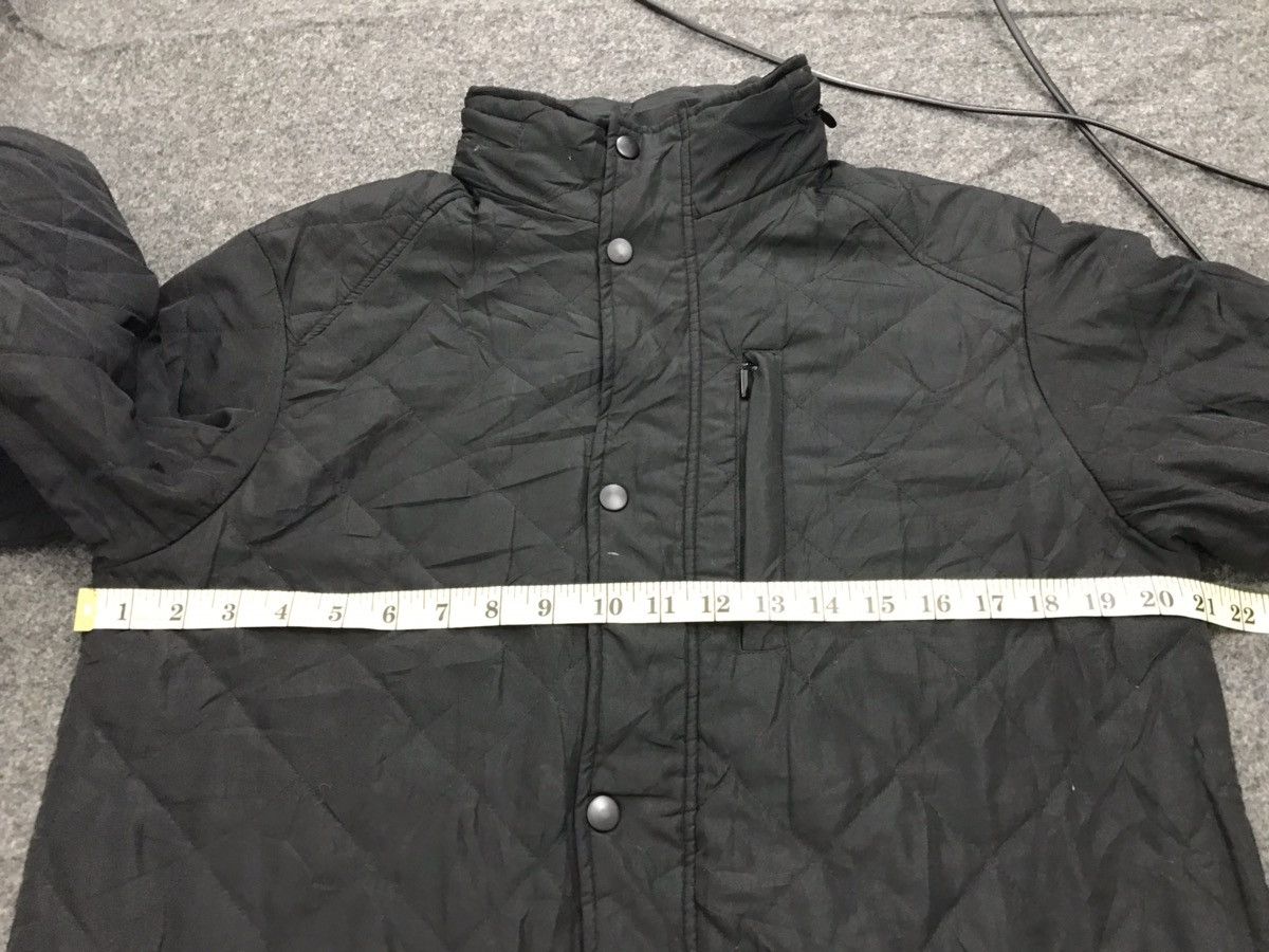 Yohji Yamamoto Padded Parka Jacket Yohji Yamamoto Sacsny Y’saccs Y’s Size US M / EU 48-50 / 2 - 7 Thumbnail