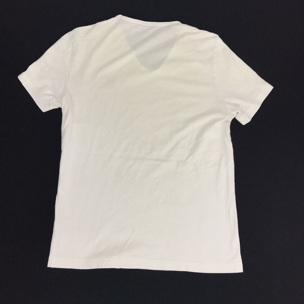 Burberry Burberry London Black Label Tee T-shirt Design Modern Size S / US 4 / IT 40 - 5 Thumbnail