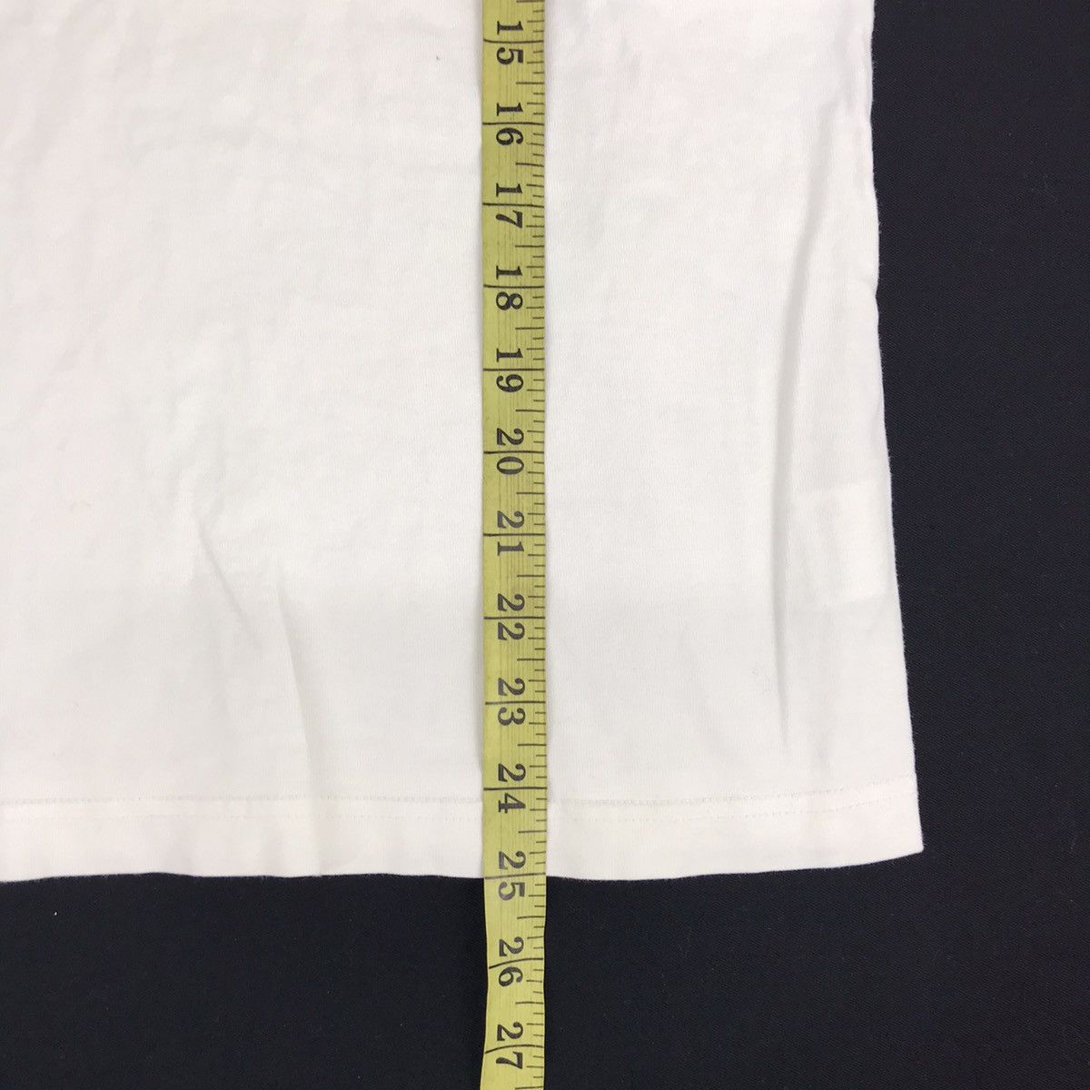 Burberry Burberry London Black Label Tee T-shirt Design Modern Size S / US 4 / IT 40 - 7 Thumbnail