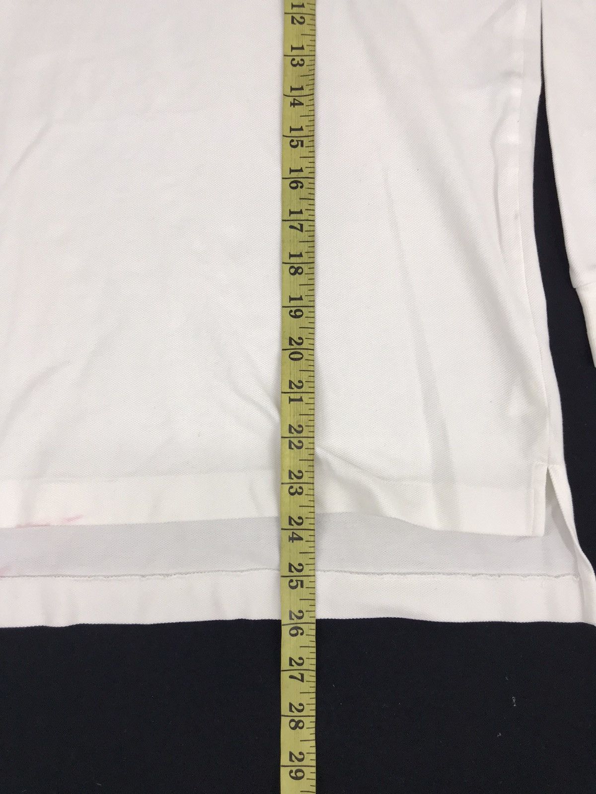 Burberry Burberry Burberrys Golf Long sleeve Polo Tee Size US M / EU 48-50 / 2 - 5 Thumbnail