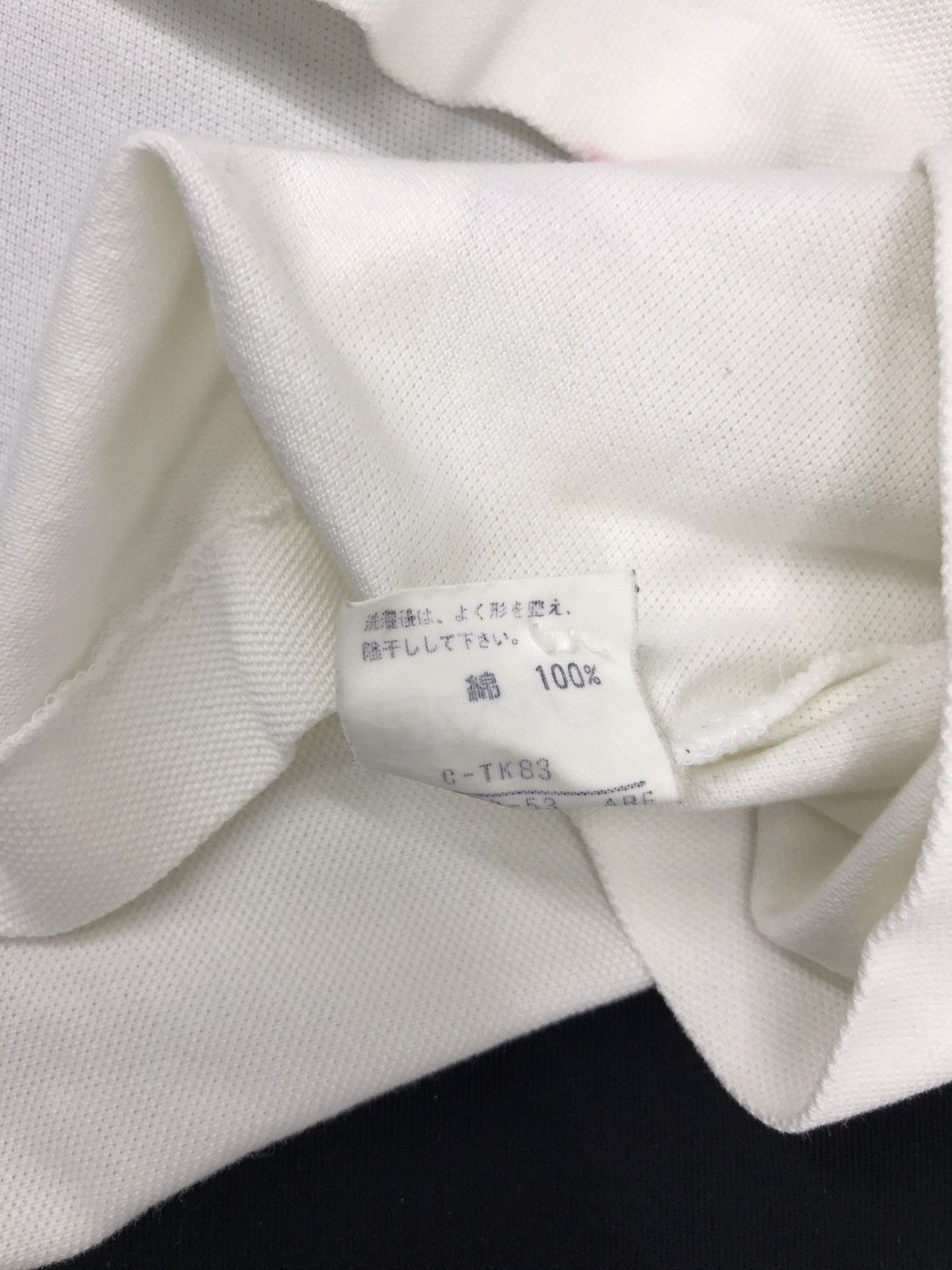 Burberry Burberry Burberrys Golf Long sleeve Polo Tee Size US M / EU 48-50 / 2 - 6 Thumbnail