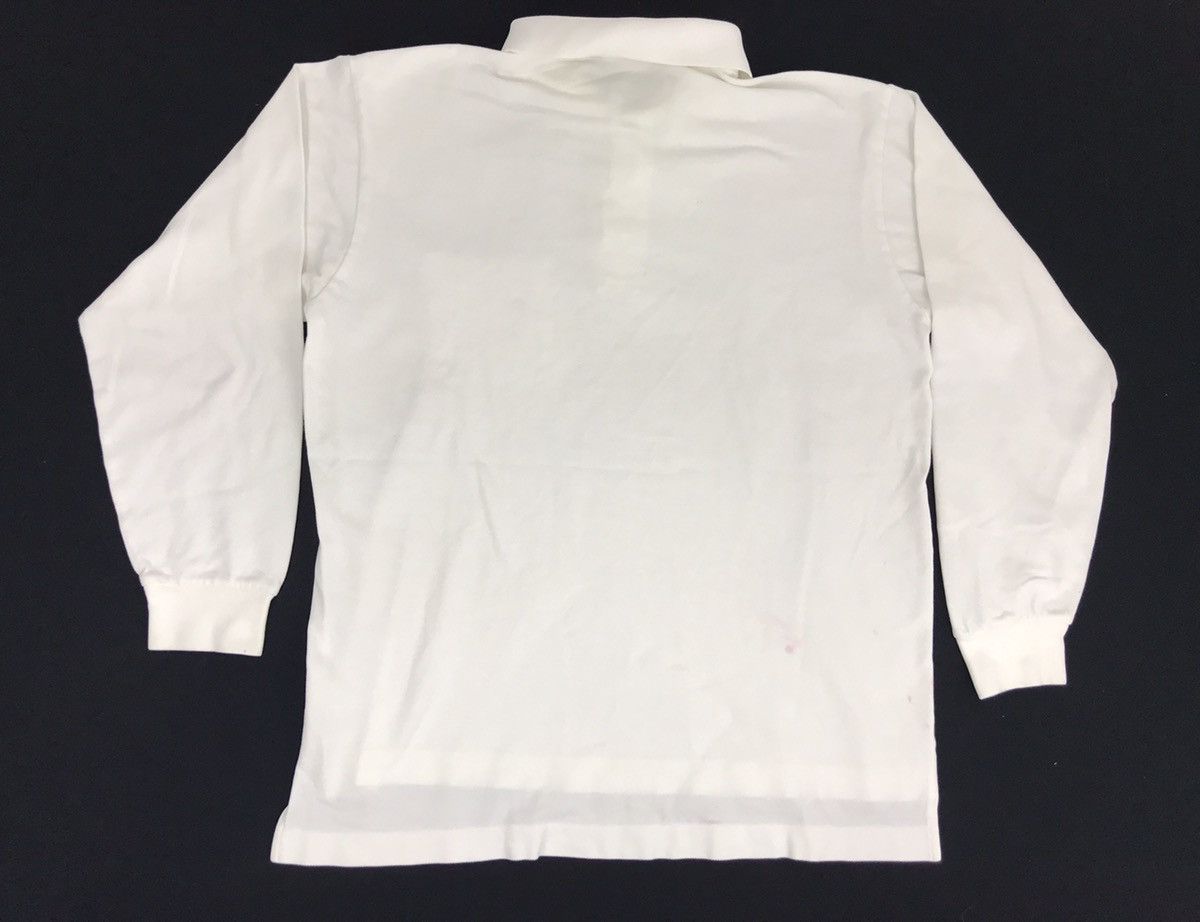 Burberry Burberry Burberrys Golf Long sleeve Polo Tee Size US M / EU 48-50 / 2 - 8 Thumbnail