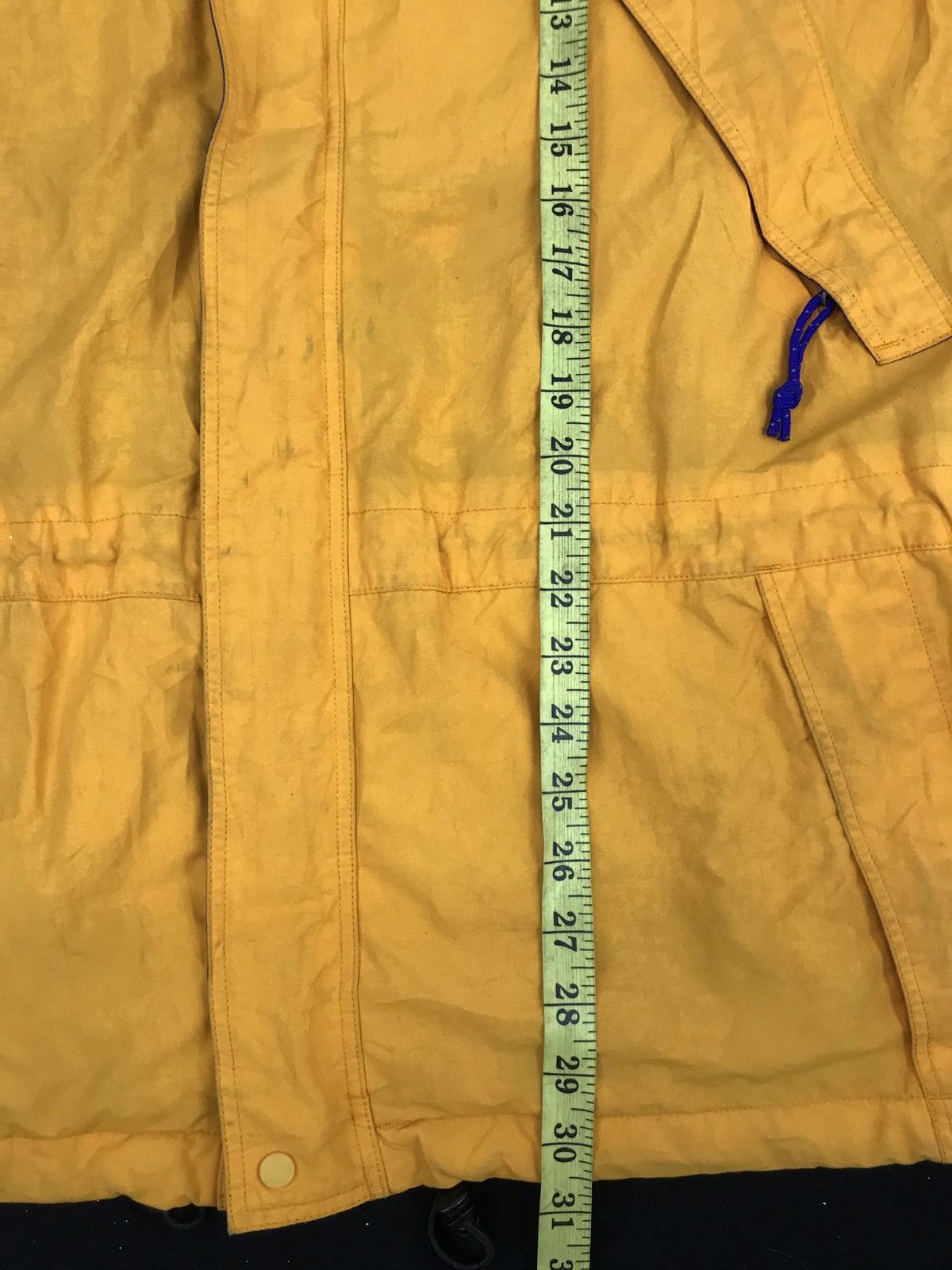 Patagonia Patagonia Windbreaker Hoodie Jacket Hiking Outdoor Size US L / EU 52-54 / 3 - 9 Thumbnail
