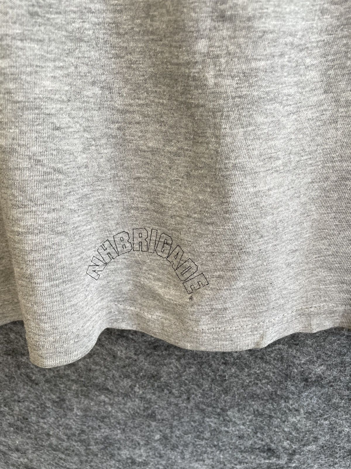 Champion NHBRIGADE NEIGHBORHOOD x CHAMPION LONG SLEEVE Size US L / EU 52-54 / 3 - 8 Thumbnail