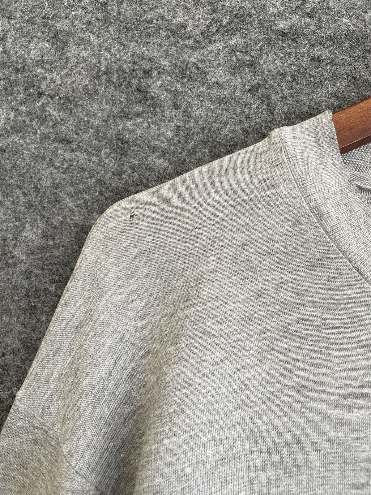 Champion NHBRIGADE NEIGHBORHOOD x CHAMPION LONG SLEEVE Size US L / EU 52-54 / 3 - 4 Thumbnail