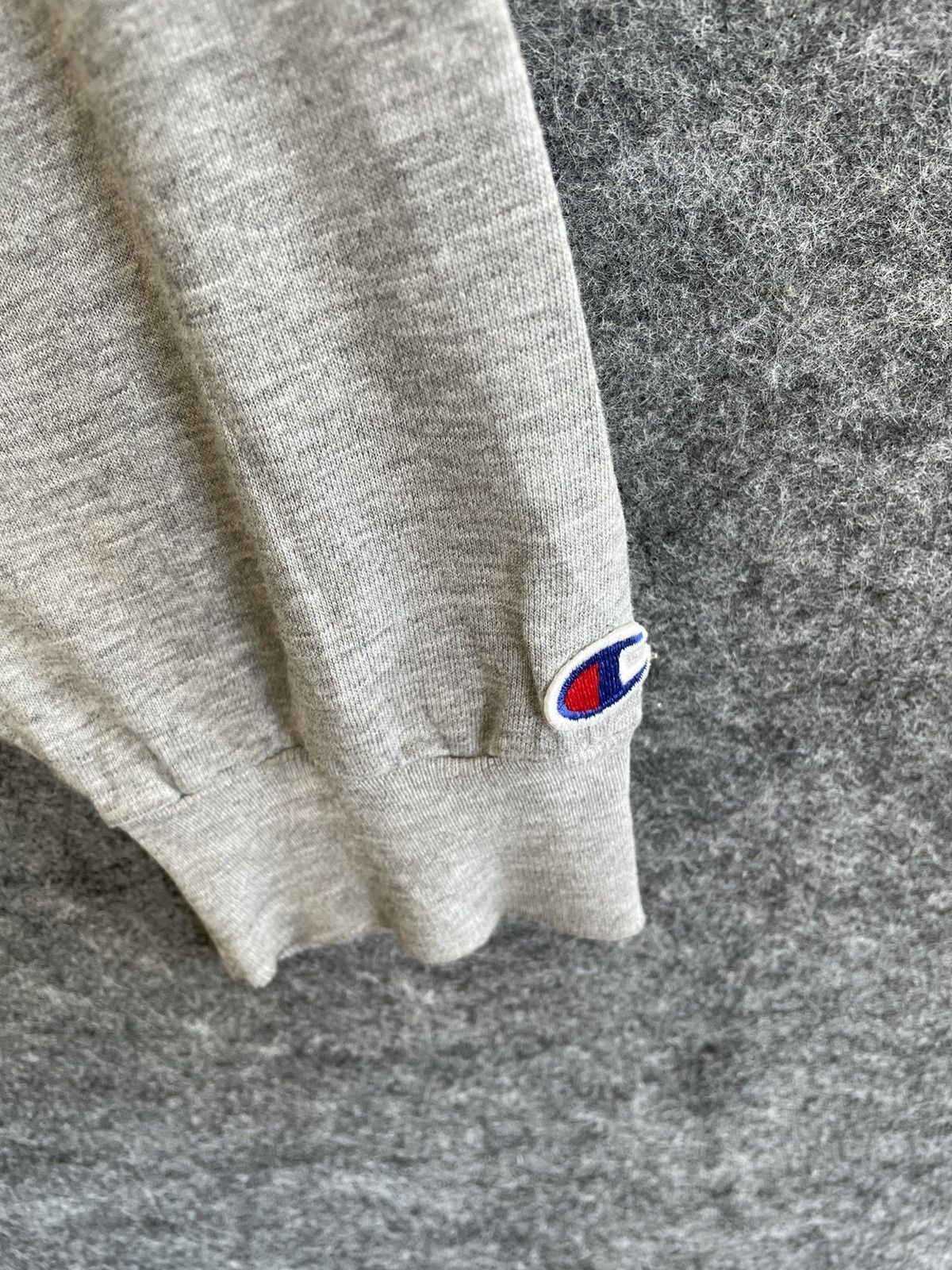 Champion NHBRIGADE NEIGHBORHOOD x CHAMPION LONG SLEEVE Size US L / EU 52-54 / 3 - 7 Thumbnail