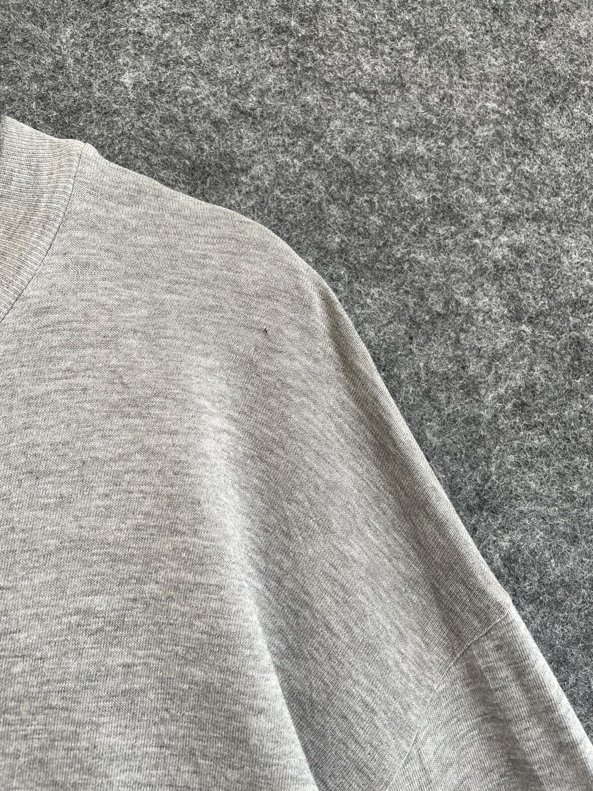 Champion NHBRIGADE NEIGHBORHOOD x CHAMPION LONG SLEEVE Size US L / EU 52-54 / 3 - 5 Thumbnail