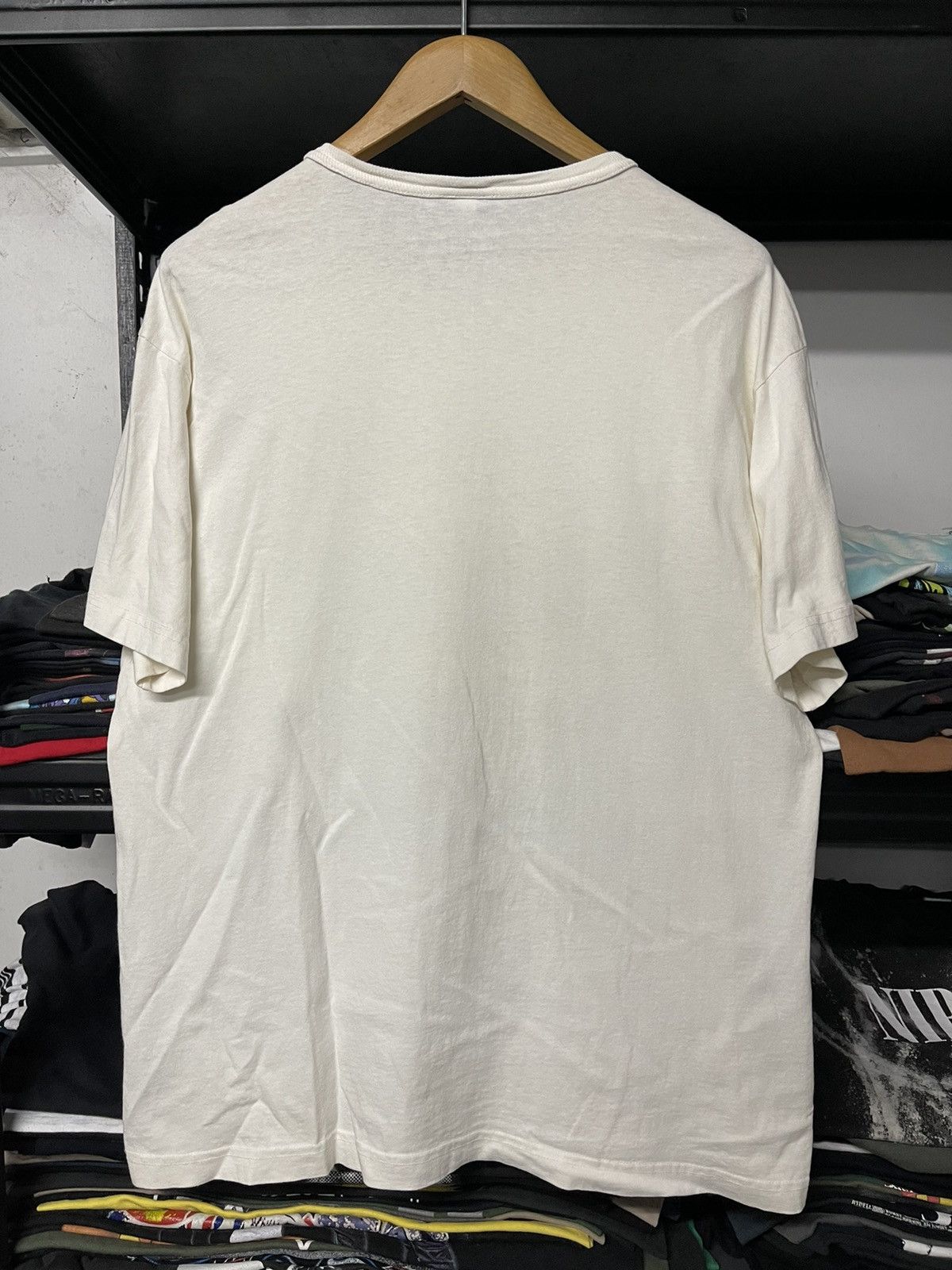 Gramicci × Vintage Vintage 90s Gramicci Design Art Photo Tees Size US XL / EU 56 / 4 - 7 Thumbnail