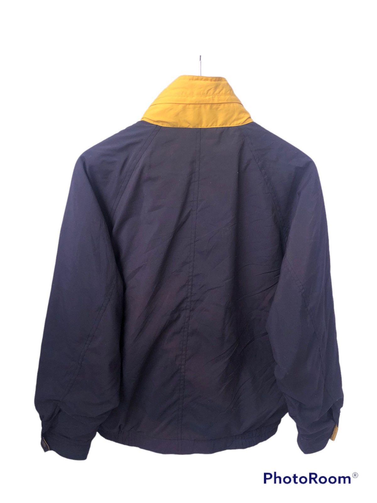 Vintage Van Horn Light Jacket