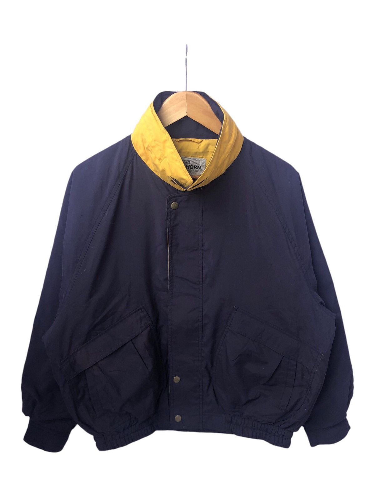 Vintage Van Horn Light Jacket