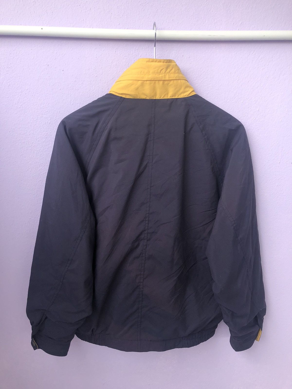 Vintage Van Horn Light Jacket