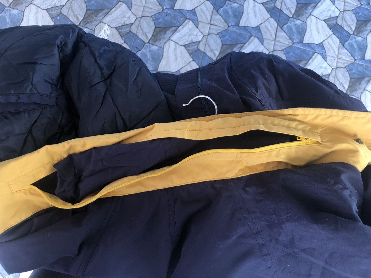 Vintage Van Horn Light Jacket