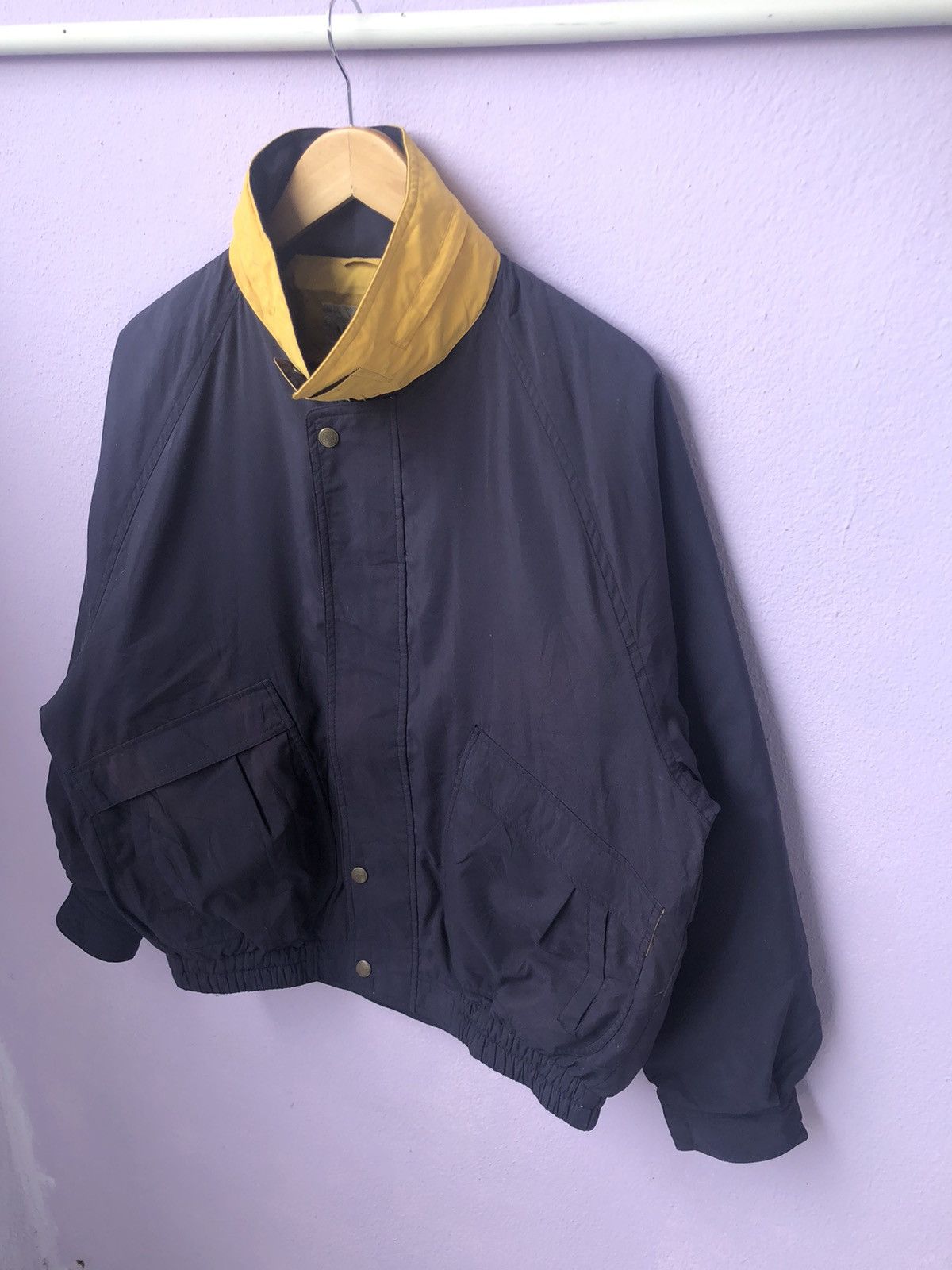 Vintage Van Horn Light Jacket