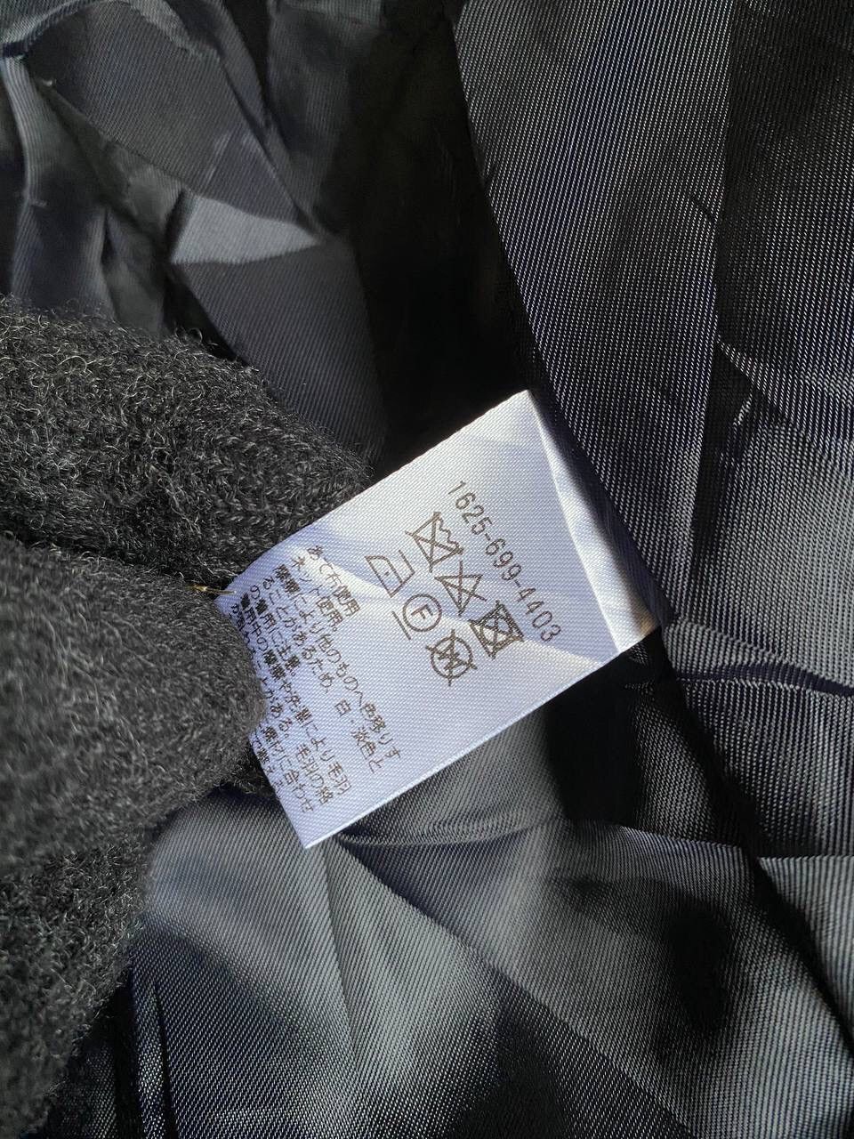 BEAUTY&YOUTH × United Arrows Beauty and youth Achieval Wool Coat Size US M / EU 48-50 / 2 - 10 Thumbnail