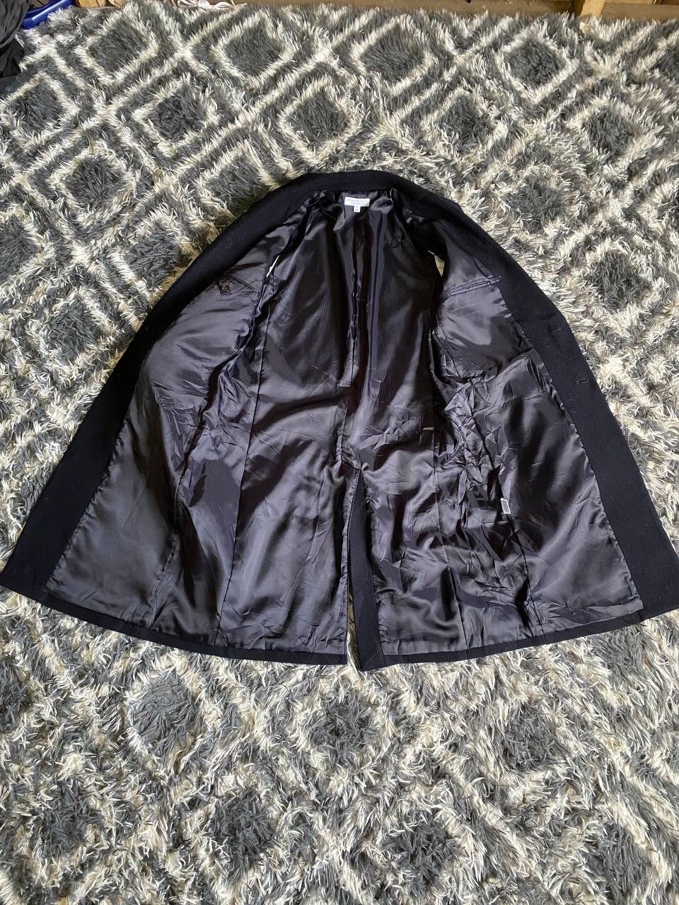 BEAUTY&YOUTH × United Arrows Beauty and youth Achieval Wool Coat Size US M / EU 48-50 / 2 - 6 Thumbnail