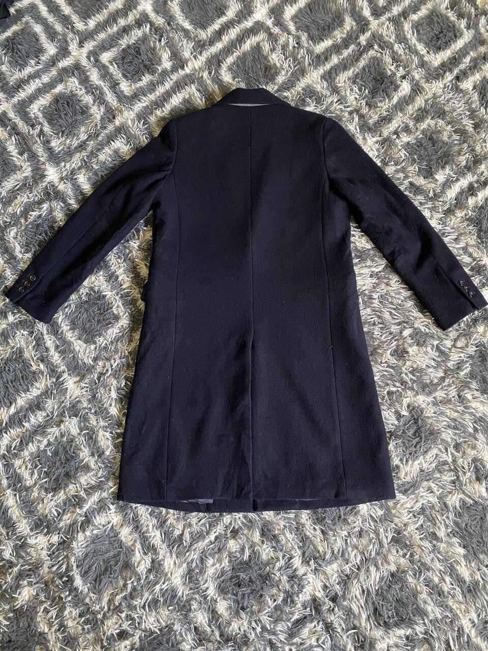 BEAUTY&YOUTH × United Arrows Beauty and youth Achieval Wool Coat Size US M / EU 48-50 / 2 - 4 Thumbnail