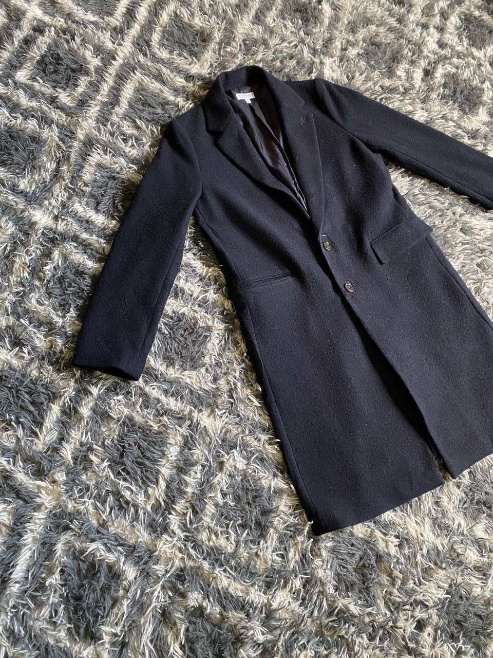 BEAUTY&YOUTH × United Arrows Beauty and youth Achieval Wool Coat Size US M / EU 48-50 / 2 - 3 Thumbnail
