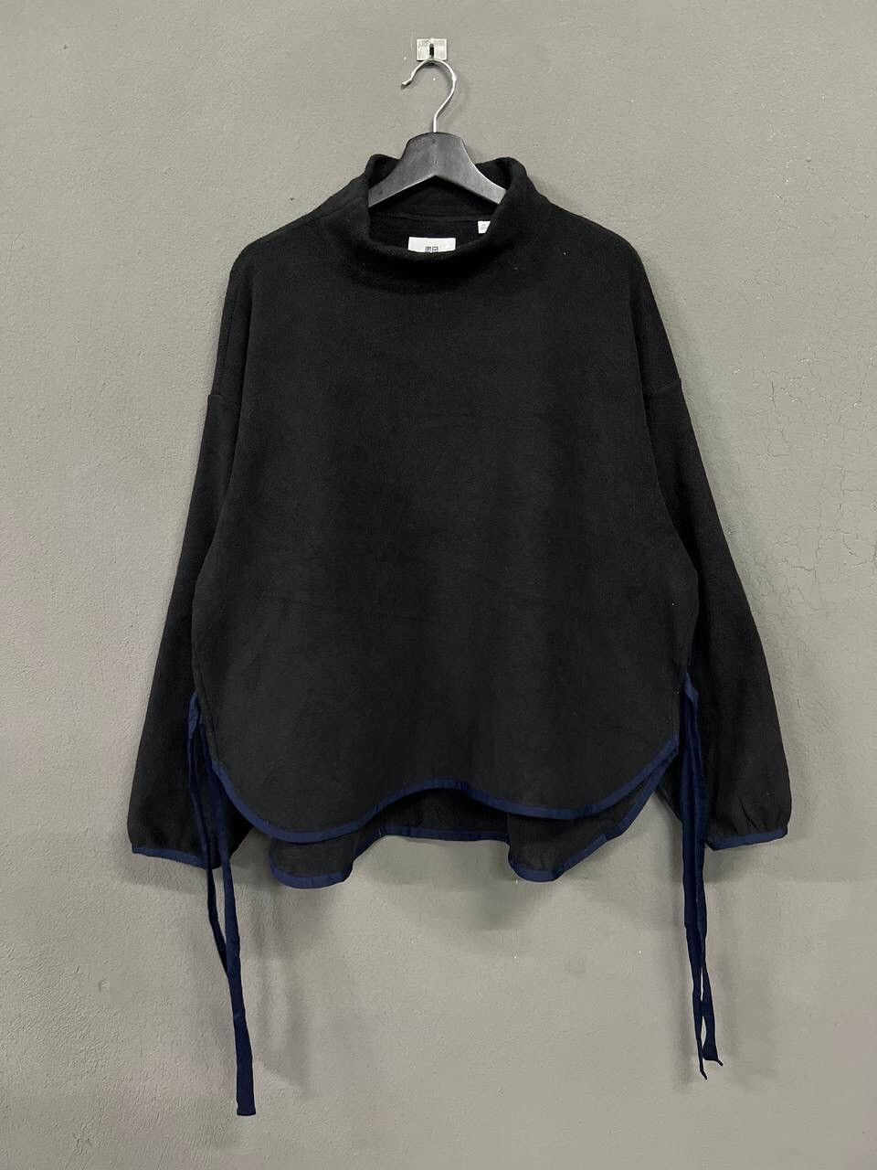 Uniqlo × White Mountaineering UNIQLO X WHITE MOUNTAINEERING JACKET Size US XL / EU 56 / 4 - 1 Thumbnail