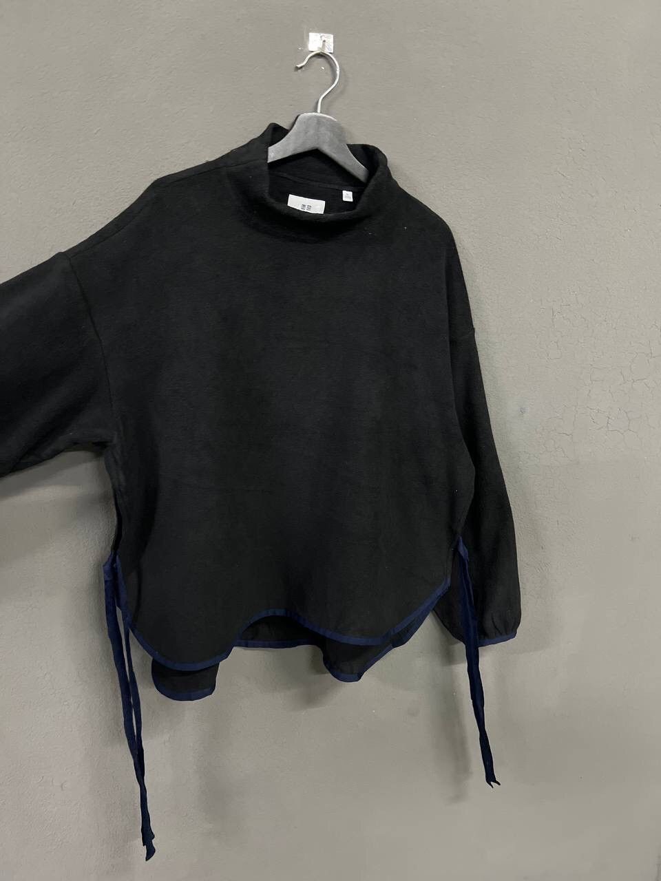Uniqlo × White Mountaineering UNIQLO X WHITE MOUNTAINEERING JACKET Size US XL / EU 56 / 4 - 4 Thumbnail