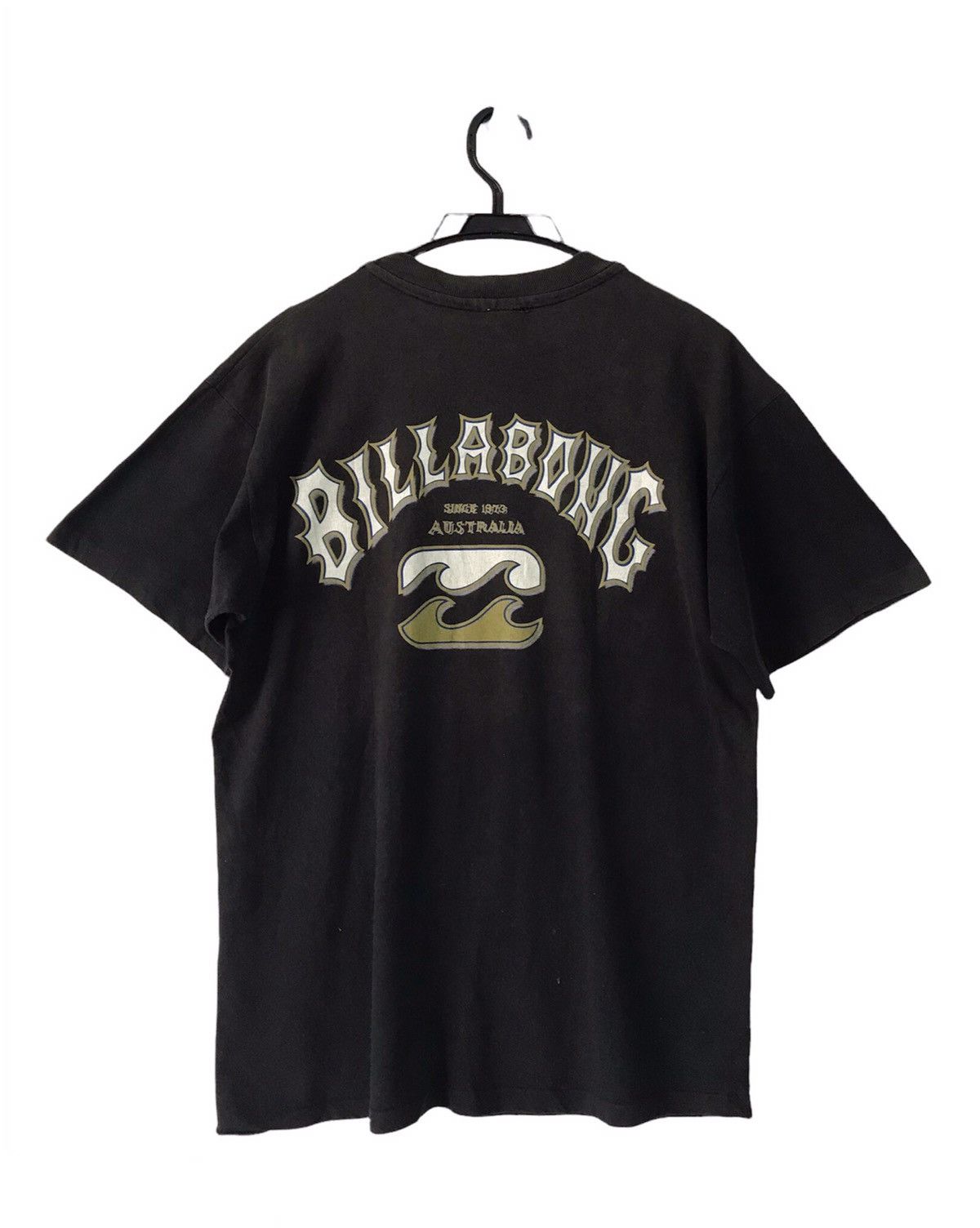 Billabong 💥Steals💥Vtg Billabong Australia Single Stitches Tee Size US L / EU 52-54 / 3 - 1 Thumbnail
