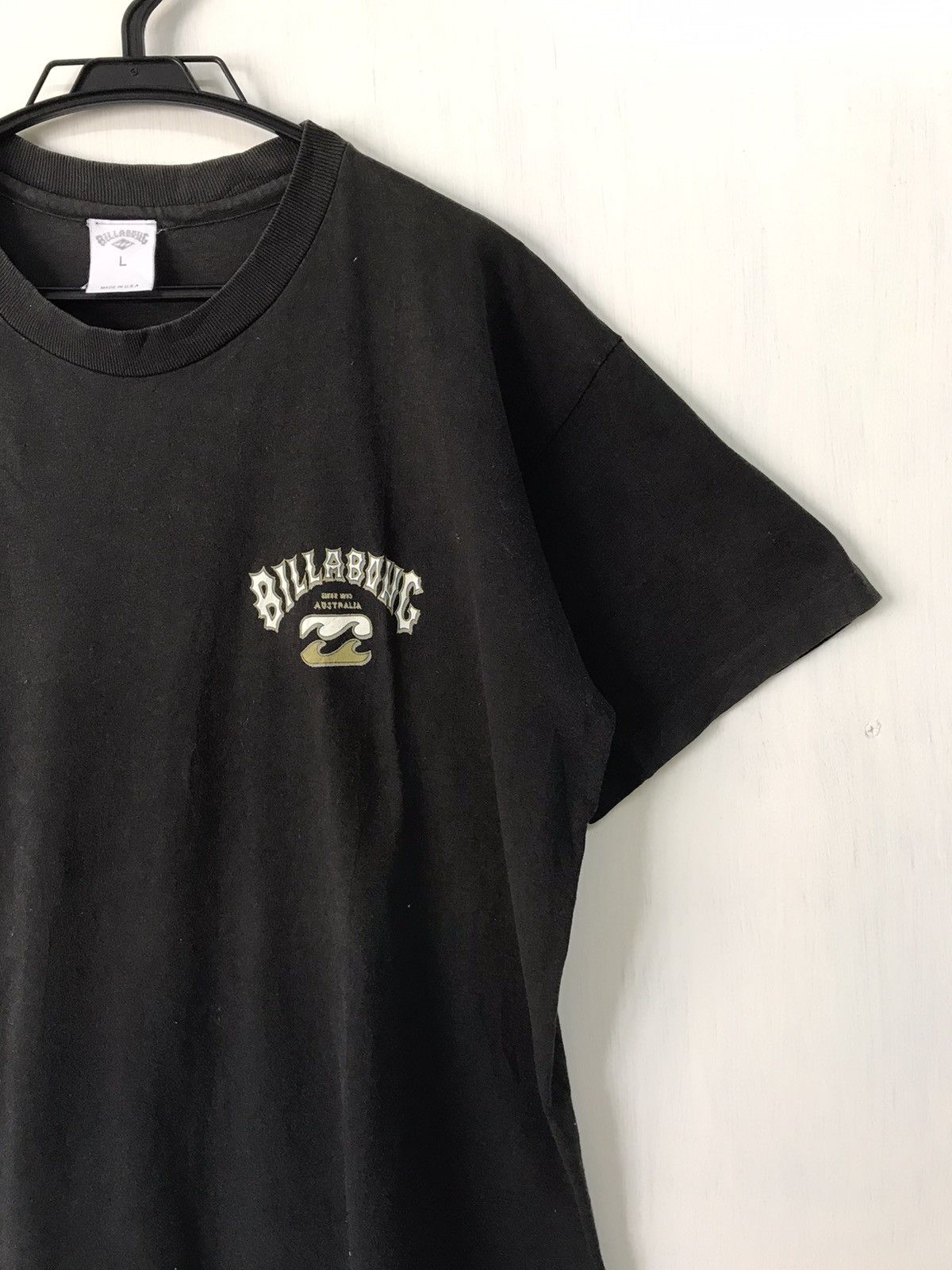 Billabong 💥Steals💥Vtg Billabong Australia Single Stitches Tee Size US L / EU 52-54 / 3 - 4 Thumbnail
