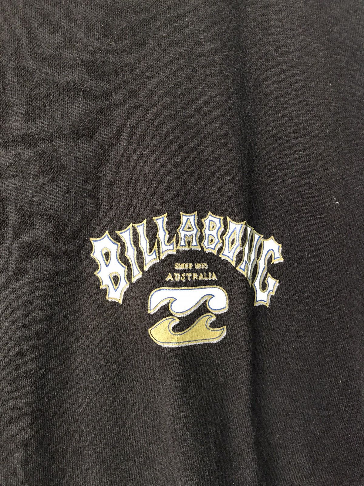 Billabong 💥Steals💥Vtg Billabong Australia Single Stitches Tee Size US L / EU 52-54 / 3 - 7 Thumbnail