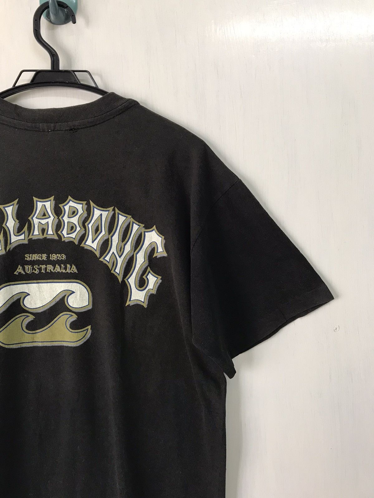 Billabong 💥Steals💥Vtg Billabong Australia Single Stitches Tee Size US L / EU 52-54 / 3 - 12 Thumbnail