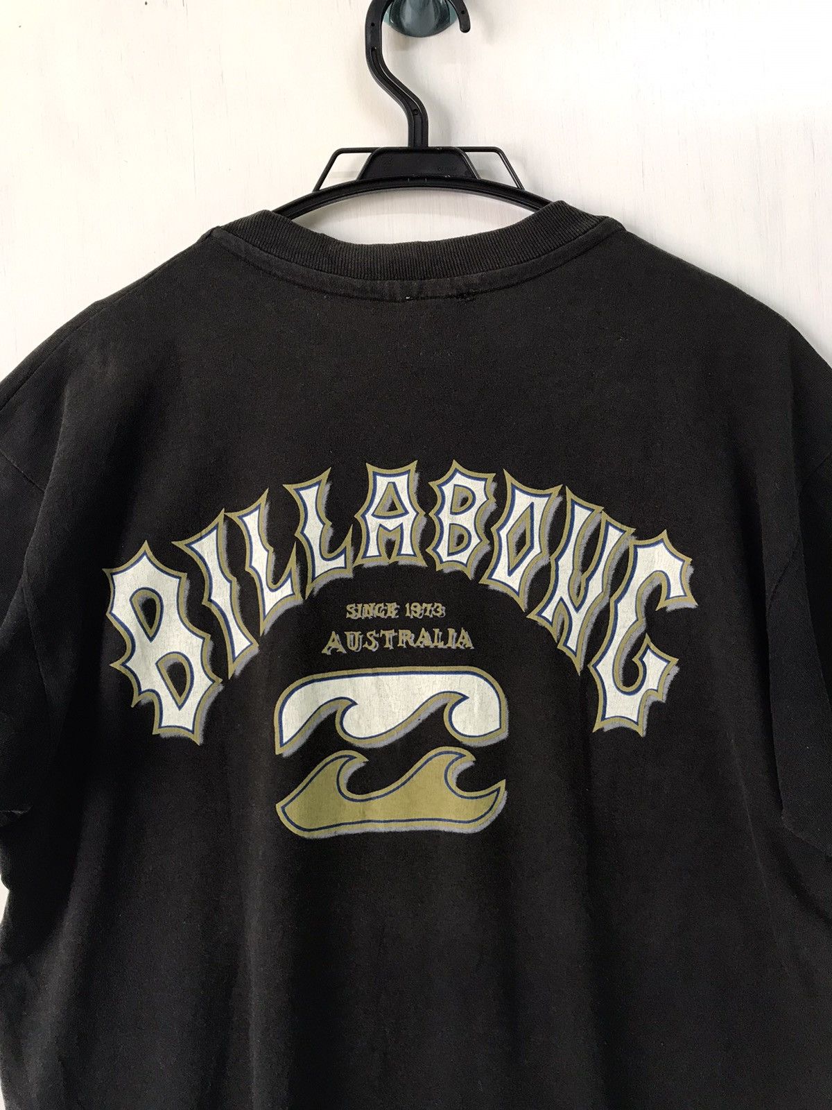 Billabong 💥Steals💥Vtg Billabong Australia Single Stitches Tee Size US L / EU 52-54 / 3 - 15 Thumbnail