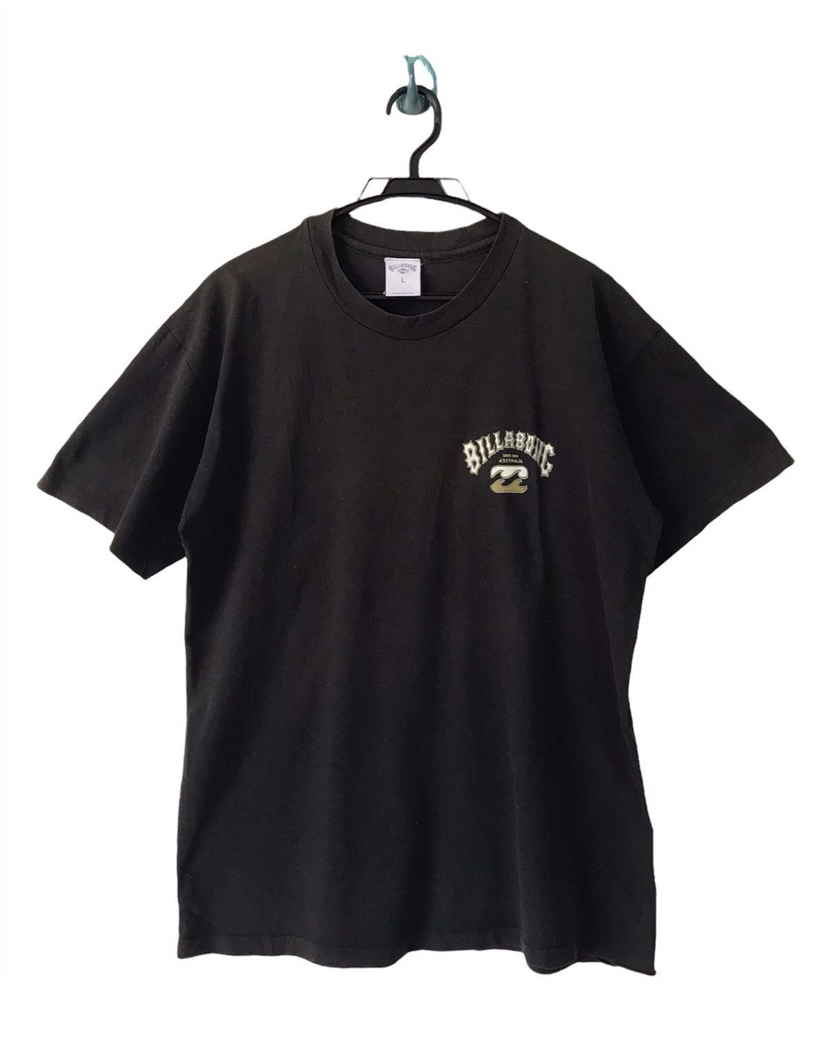 Billabong 💥Steals💥Vtg Billabong Australia Single Stitches Tee Size US L / EU 52-54 / 3 - 2 Thumbnail