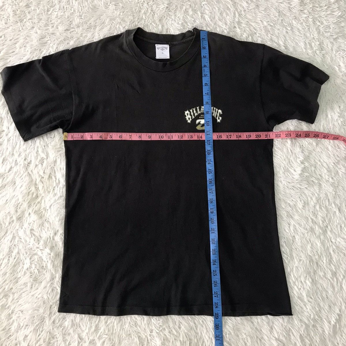 Billabong 💥Steals💥Vtg Billabong Australia Single Stitches Tee Size US L / EU 52-54 / 3 - 18 Thumbnail