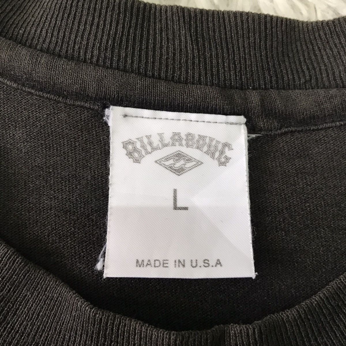 Billabong 💥Steals💥Vtg Billabong Australia Single Stitches Tee Size US L / EU 52-54 / 3 - 16 Thumbnail