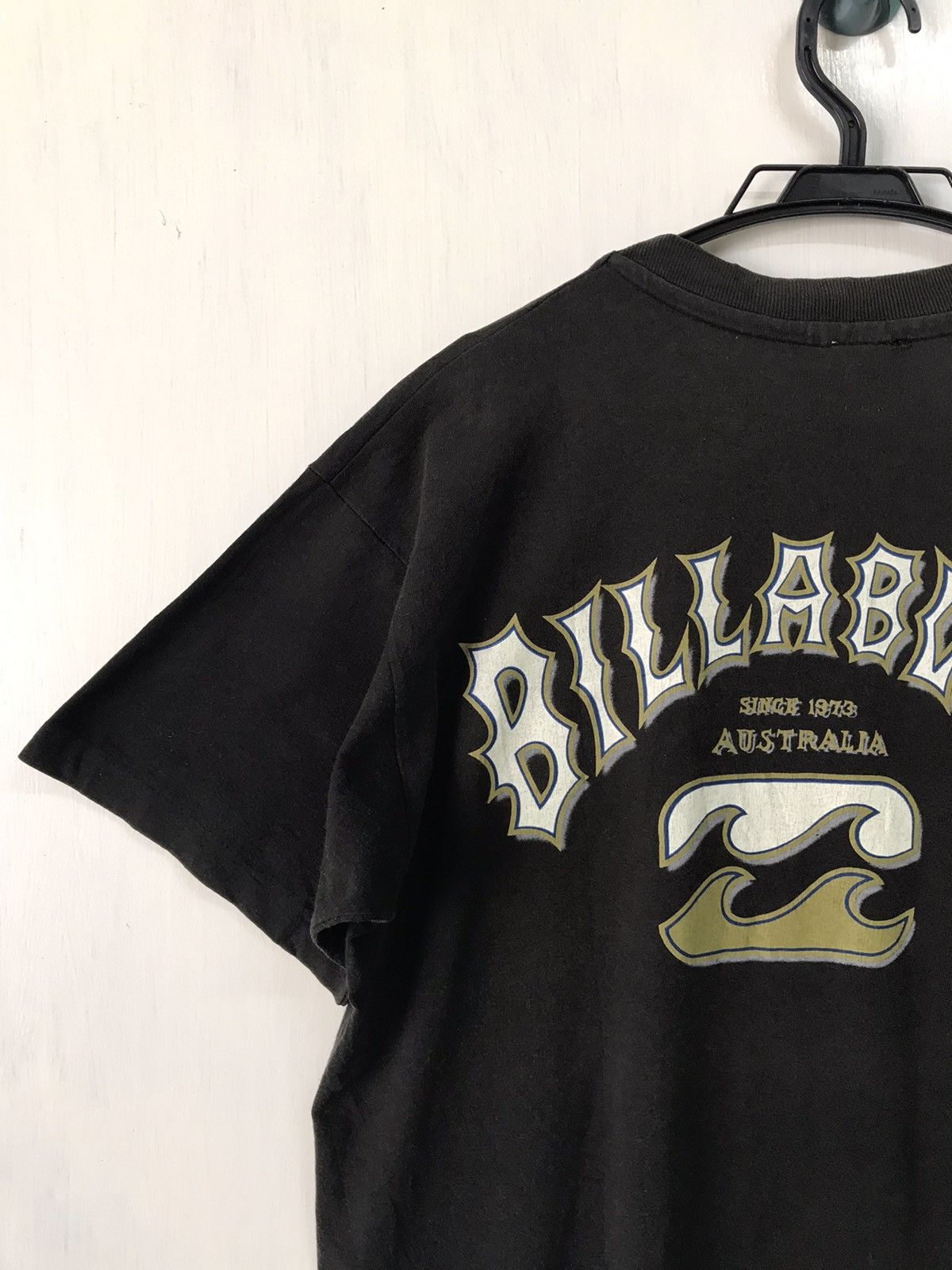 Billabong 💥Steals💥Vtg Billabong Australia Single Stitches Tee Size US L / EU 52-54 / 3 - 11 Thumbnail